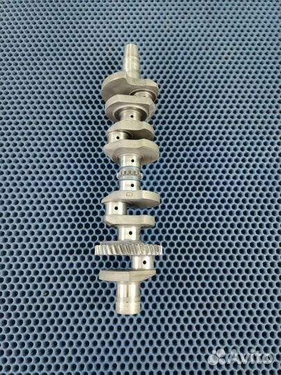 Suzuki bandit 250 коленвал