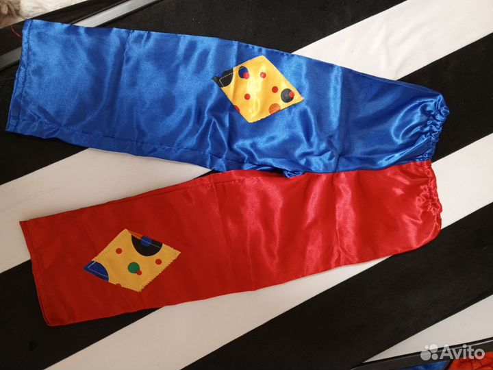 Костюм детский 