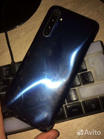 realme 6 Pro, 8/128 ГБ