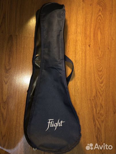 Укулеле flight сопрано
