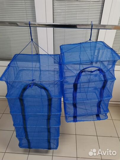 Сушилка для рыбы сетка