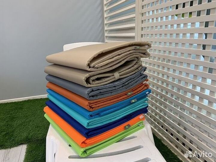 Матрас на шезлонг