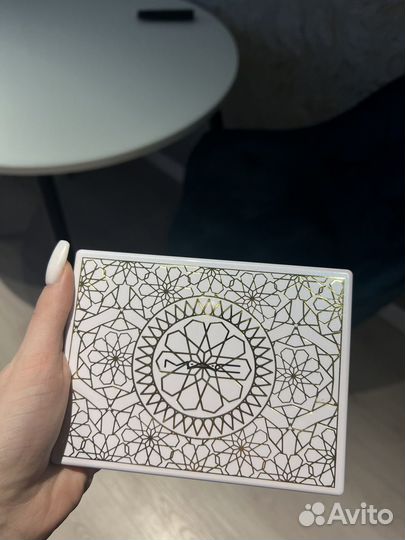 Оригинальная лимитированная палетка mac