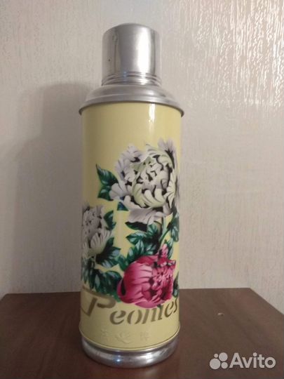 Китайский Термос 