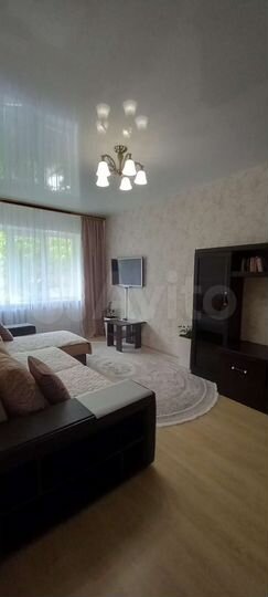 2-к. квартира, 45 м², 1/5 эт.