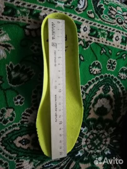 Лыжные ботинки fischer XJ Sprint