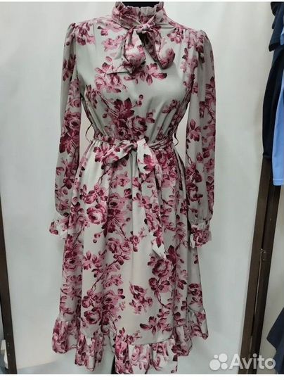 Платье женское shein размер 44
