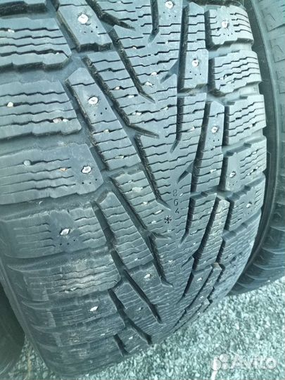 Nokian Tyres Hakkapeliitta 7 SUV 255/55 R18