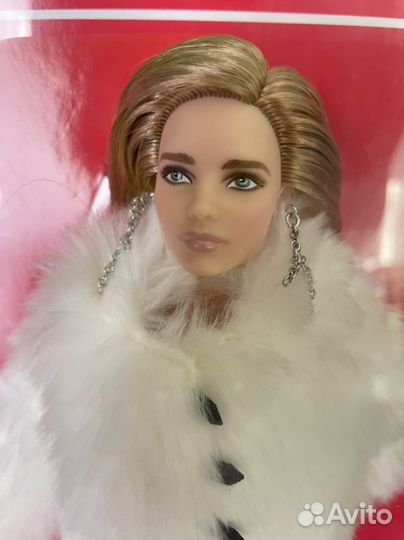 Кукла barbie Наталья Водянова