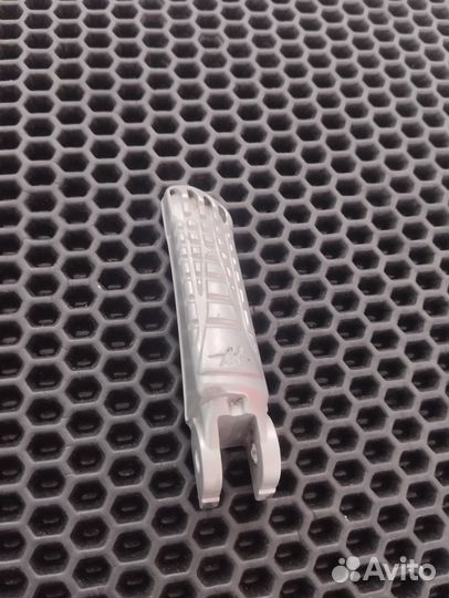 Mv agusta F3 Brutale Drags 800 675 левая подножка