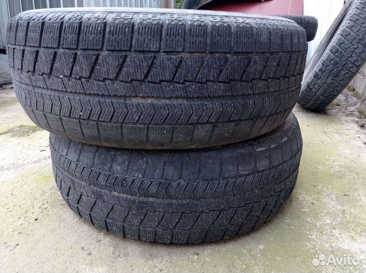 Amtel NordMaster 15/65 R16