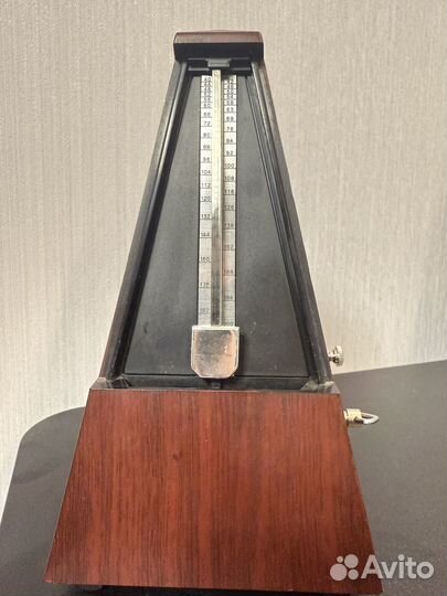 Метроном iTone