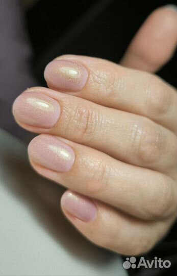 Маникюр педикюр на дому