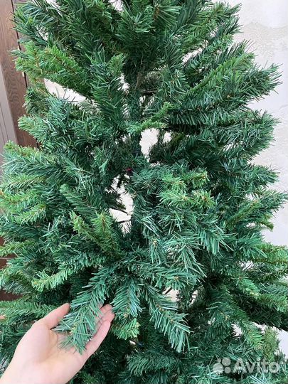 Елка искусственная