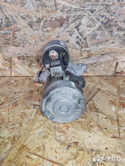 Стартер Ford Focus 2 (2004 - 2008) M000T88581ZP