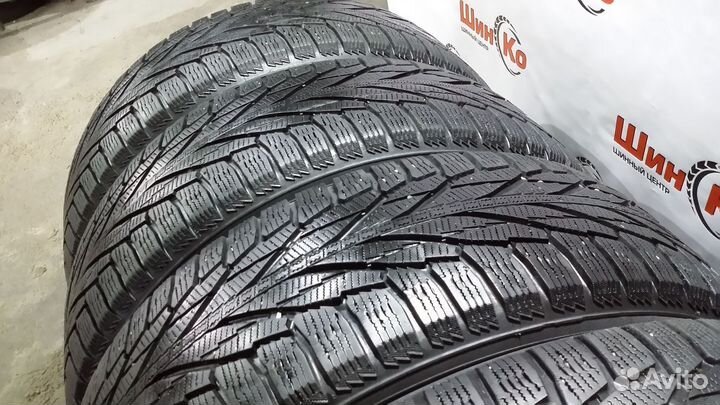 Nokian Tyres Hakkapeliitta R2 SUV 235/55 R17