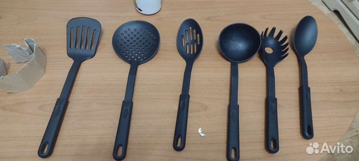 Кухонный набор