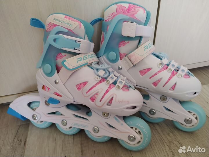 Ролики детские