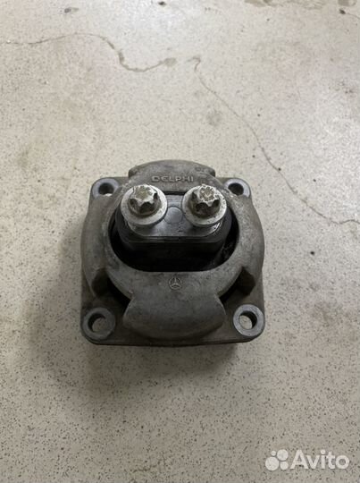 Подушка АКПП w164/x164