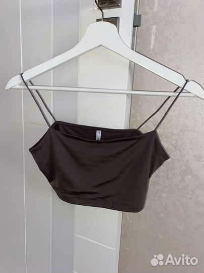 Короткий топ