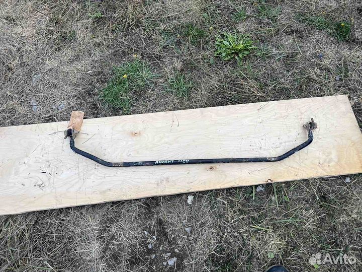 Стабилизатор передний Hyundai Accent