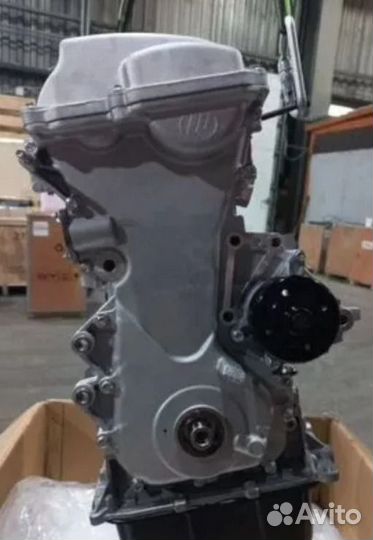 Двигатель новый LFB479Q 1.8 Lifan X60,Solano,Myway