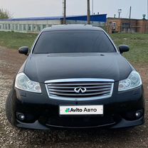 Infiniti M35 3.5 AT, 2008, 300 000 км, с пробегом, цена 1 350 000 руб.