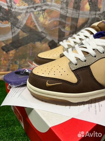 Nike Dunk Low Setsubun Оригинал