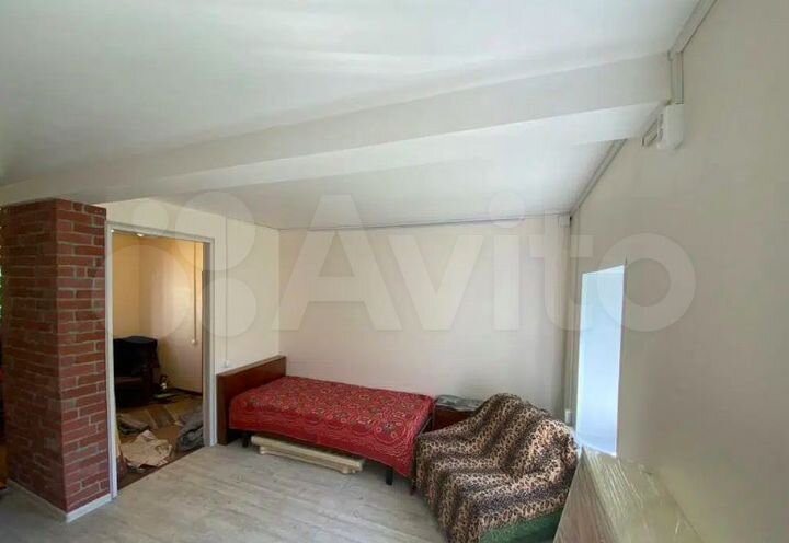 Дом 91,8 м² на участке 6 сот.