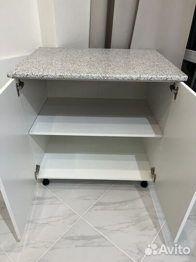 Тумба леруа ширина 80см