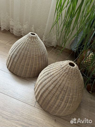 Абажуры в наличии