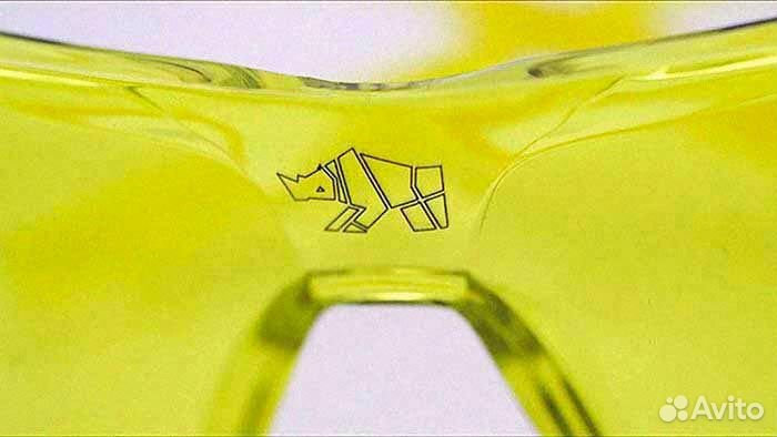 Очки противоосколочные специальные тактические