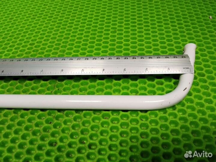 Перемычка рамы для детской коляски