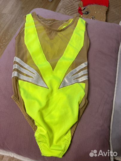 Купальник 128-134