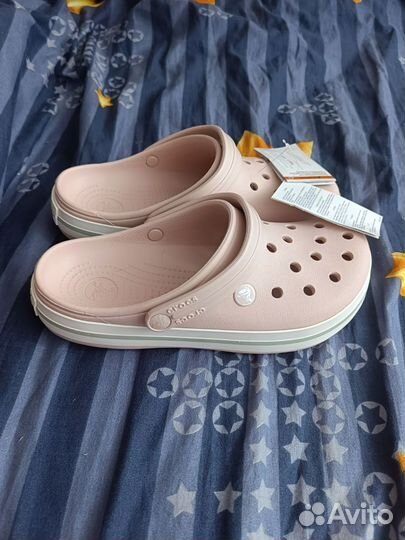 Crocs женские original