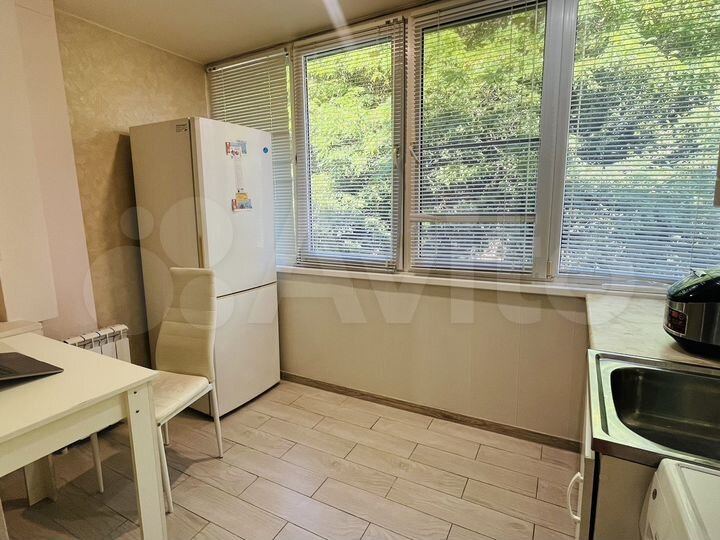 Квартира-студия, 15 м², 3/5 эт.