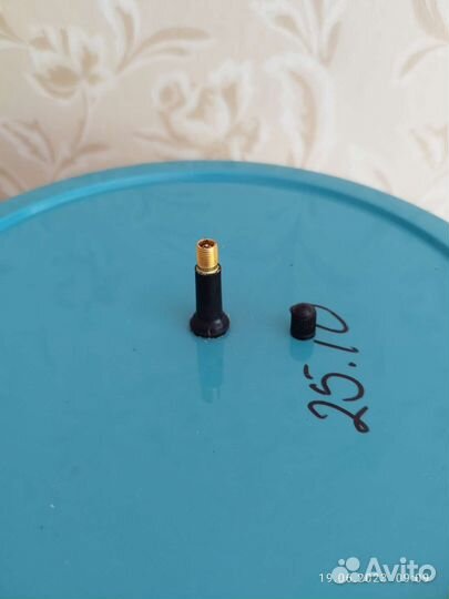 Бочка пластиковая пищевая бу