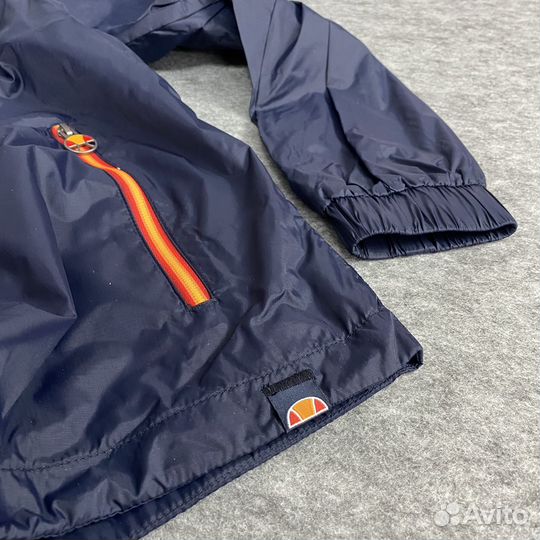 Ветровка Ellesse