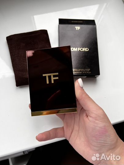 Том ford палетка