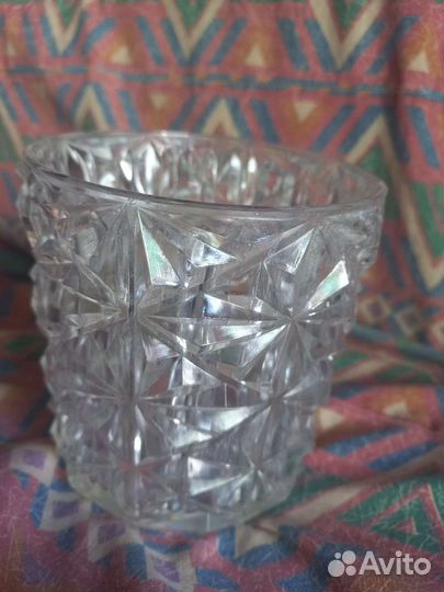 Плафоны для люстры СССР