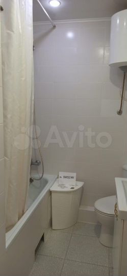 Квартира-студия, 25 м², 6/8 эт.