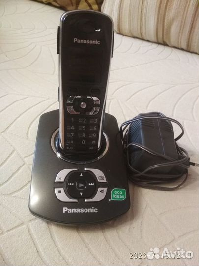 Радио телефон Рanasonic