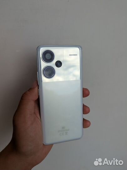 Xiaomi Redmi Note 13 Pro+, 8/256 ГБ