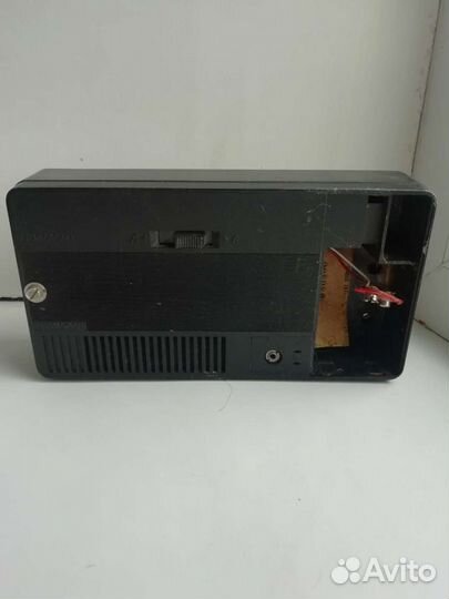 Приемник selga