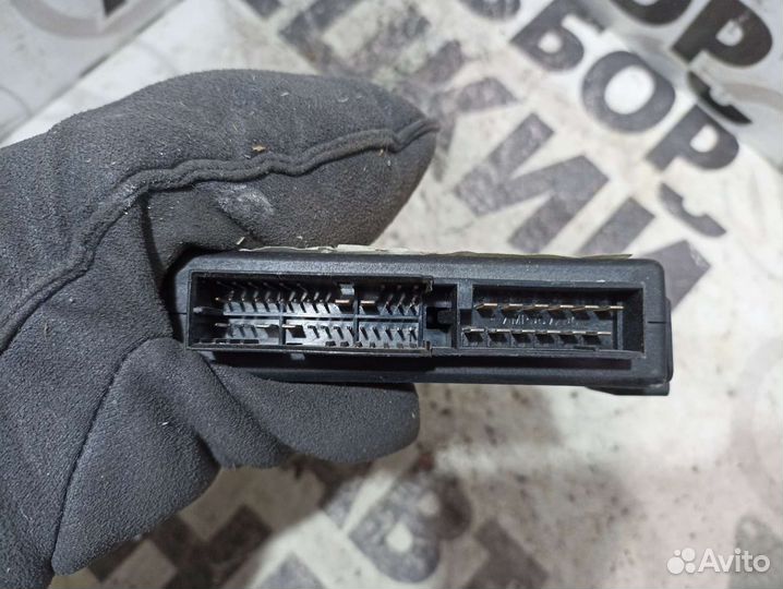 Блок комфорта Opel Omega B