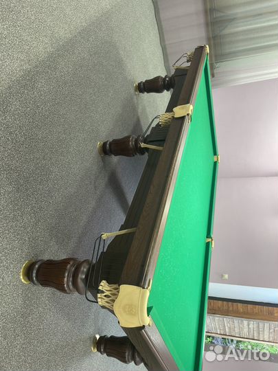 Бильярдный стол 9 футов пул