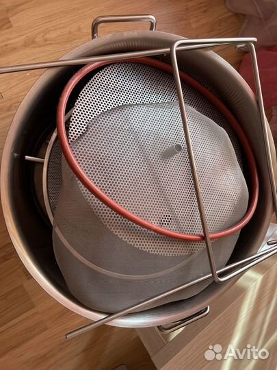 Домашняя пивоварня 71 л