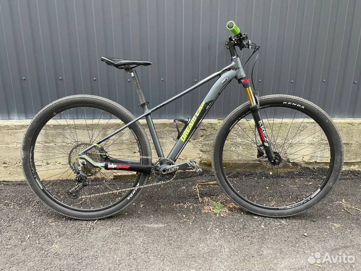 Горный велосипед 29
