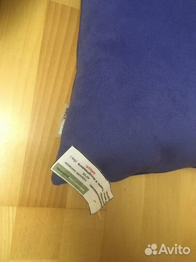 Подушка декоративная фирмы Добрый стиль