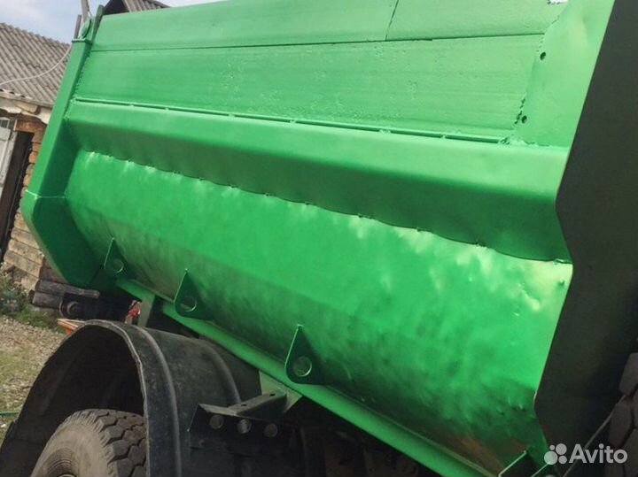 Навоз с доставкой